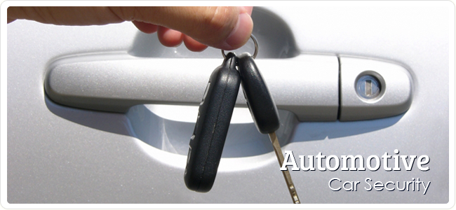 Locksmith Santa Clarita - Automotive